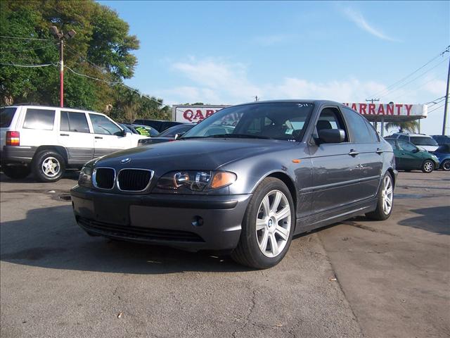2003 BMW 3 series for sale