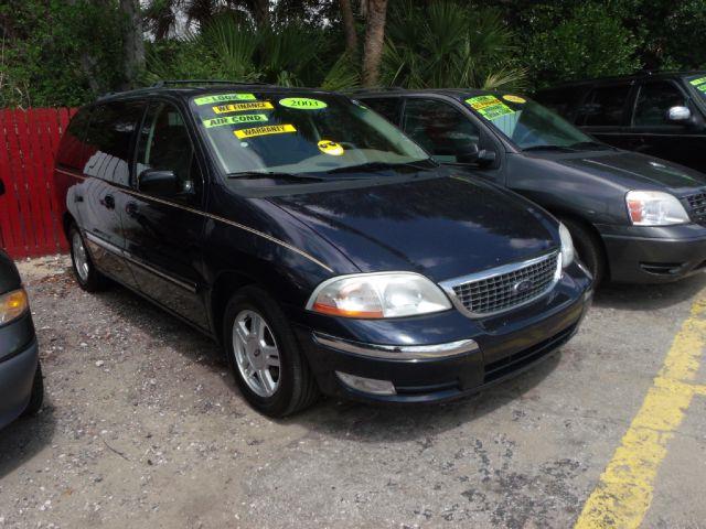 2003 Ford Windstar for sale