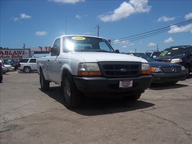 2000 Ford Ranger for sale