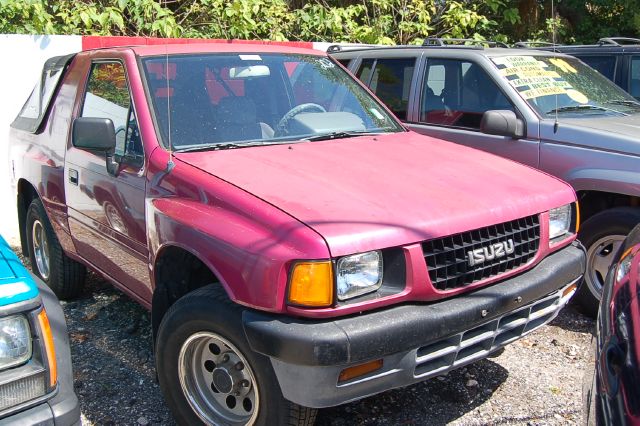 1993 Isuzu Amigo for sale