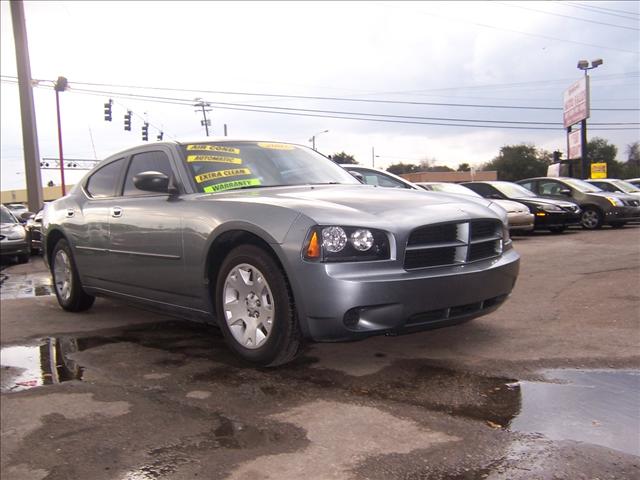2007 Dodge Charger for sale