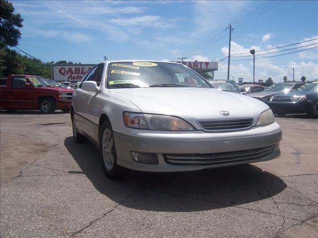 2001 Lexus ES 300 for sale
