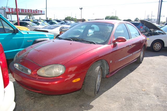 1998 Mercury Sable for sale