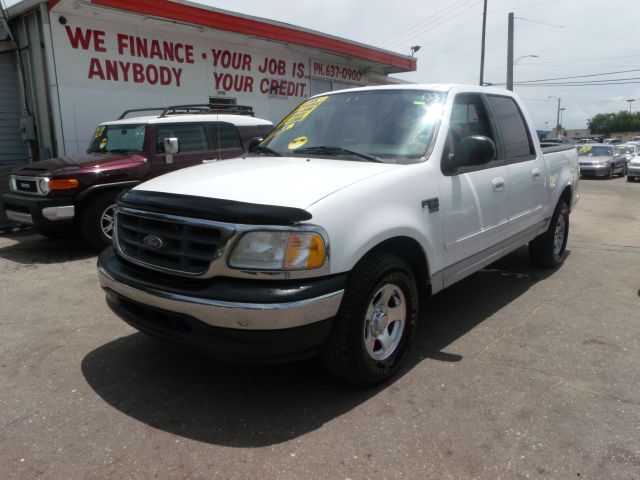 2003 Ford F150 for sale