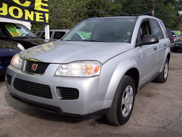 2006 Saturn VUE for sale