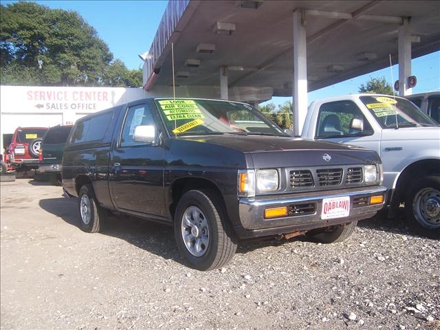 1997 Nissan Pickup for sale