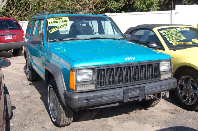2004 Jeep Grand Cherokee for sale