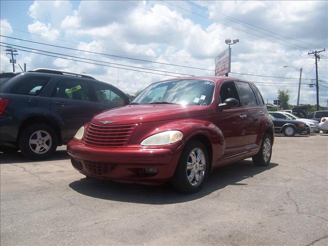 2005 Chrysler PT Cruiser for sale