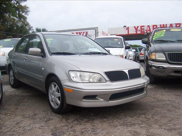 2003 Mitsubishi Lancer for sale