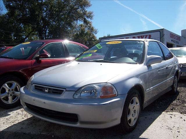1998 Honda Civic for sale