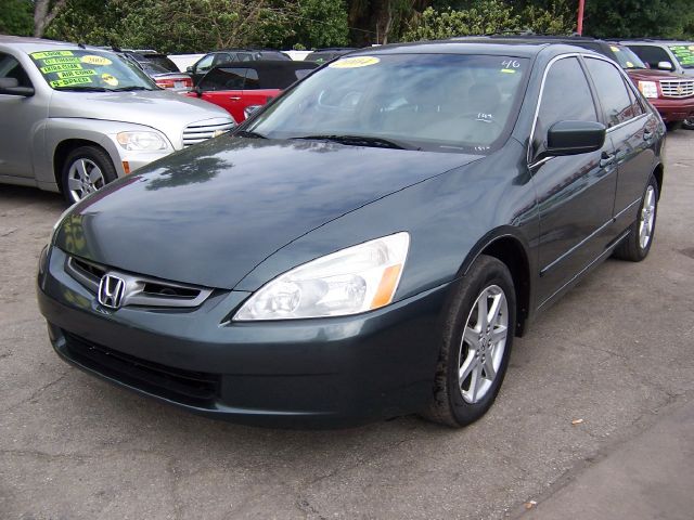2004 Honda Accord for sale