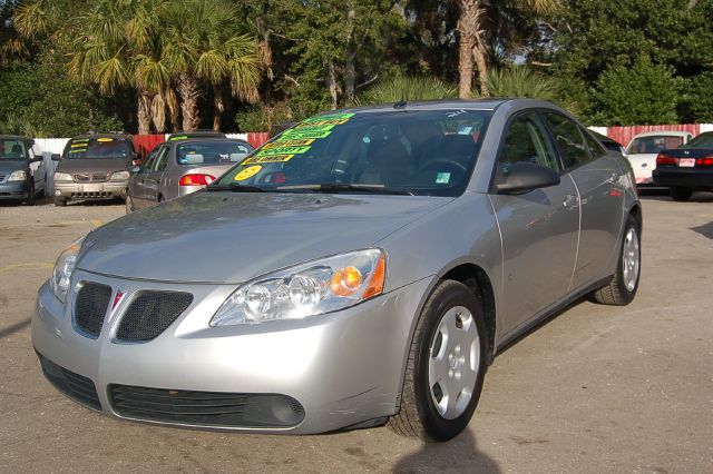 2008 Pontiac G6 for sale