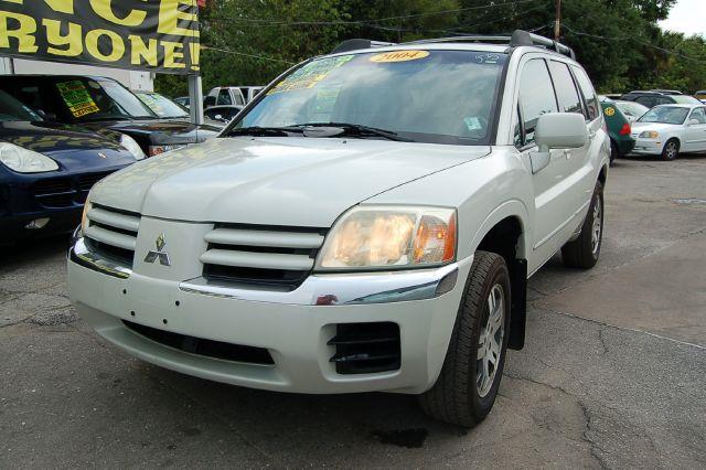 2004 Mitsubishi Endeavor for sale