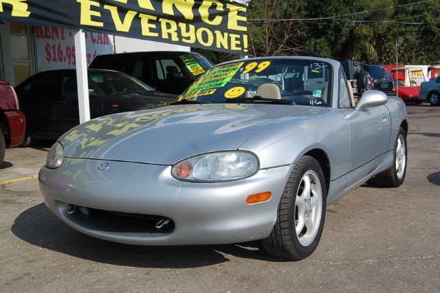 1999 Mazda MX-5 Miata for sale