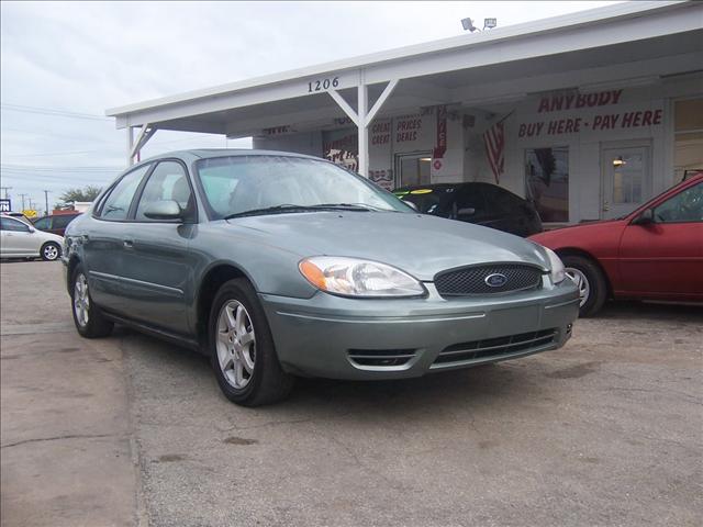 2006 Ford Taurus for sale