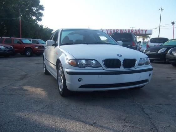 2004 BMW 3 series for sale