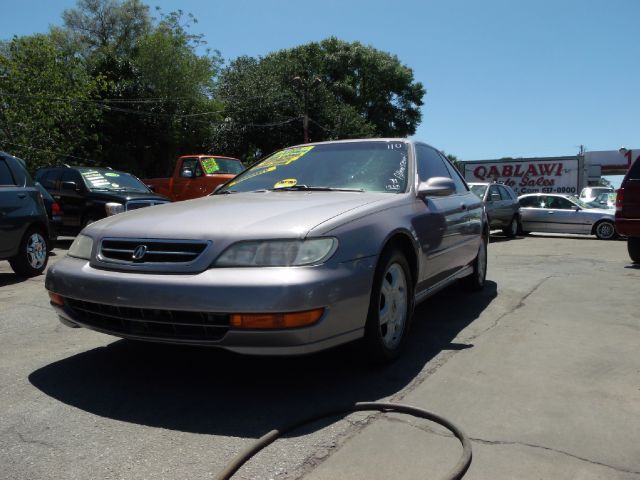 1997 Acura CL for sale