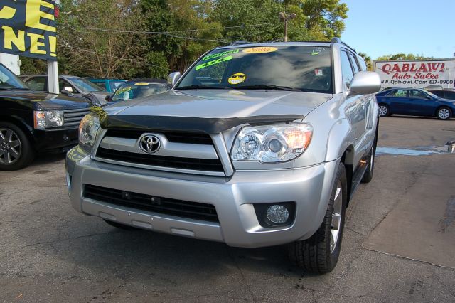 2006 Toyota 4Runner for sale