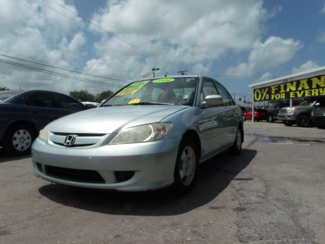2004 Honda Civic for sale