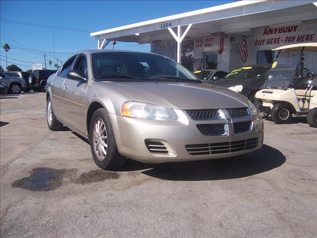 2006 Dodge Stratus for sale