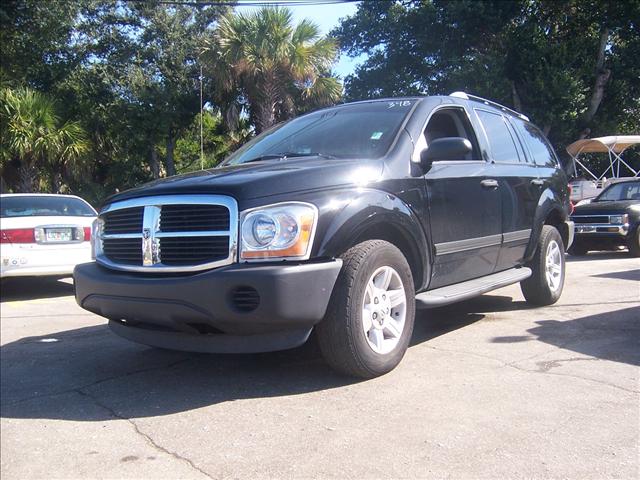 2005 Dodge Durango for sale