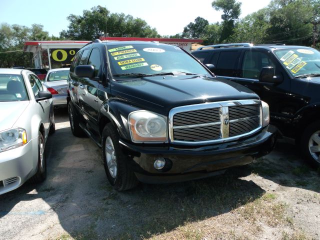 2004 Dodge Durango for sale