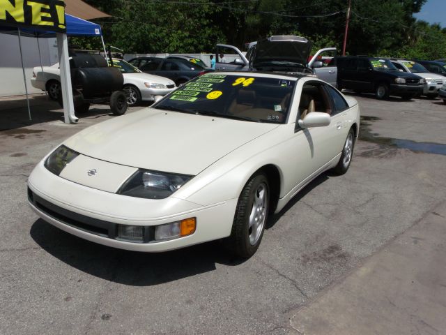 1994 Nissan 300ZX for sale