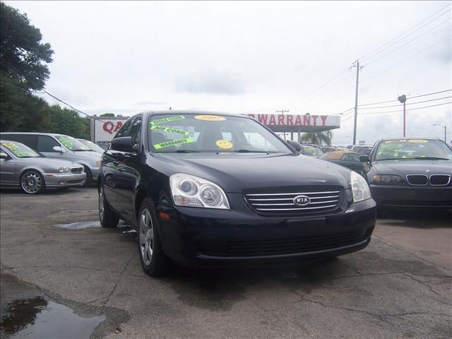 2007 Kia Optima for sale