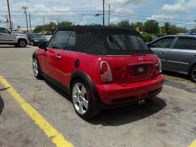 2005 Mini Cooper for sale