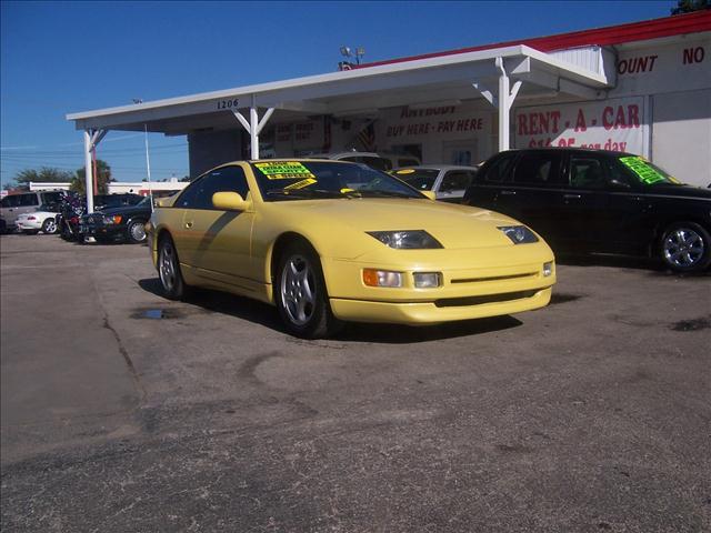 1990 Nissan 300ZX for sale