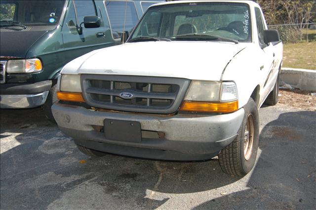2000 Ford Ranger for sale