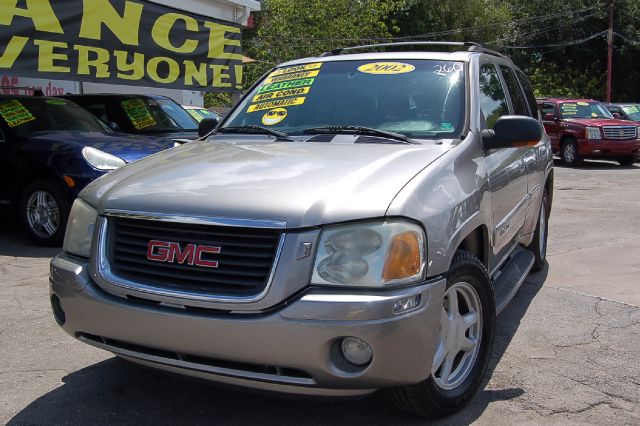 2002 GMC Envoy for sale
