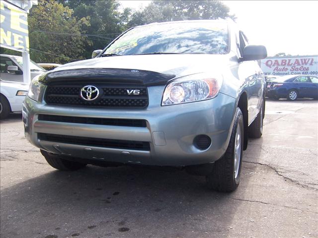 2007 Toyota RAV4 for sale