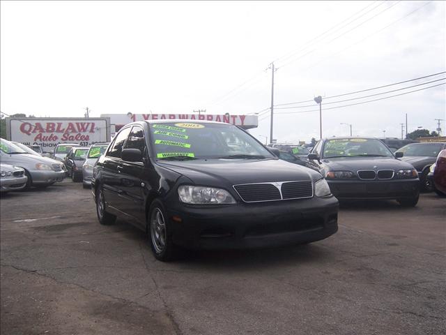 2003 Mitsubishi Lancer for sale