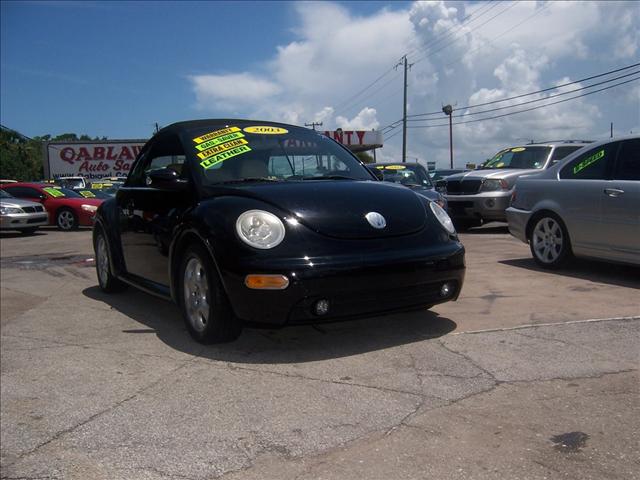 2003 Volkswagen Beetle for sale