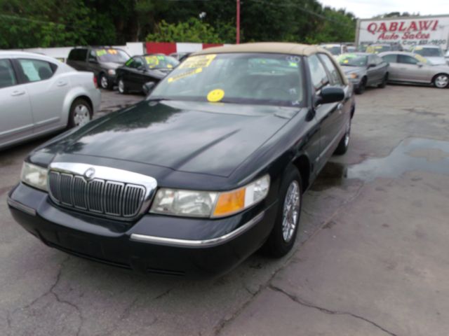 1998 Mercury Grand Marquis for sale