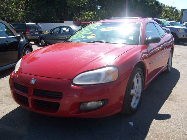 2001 Dodge Stratus for sale