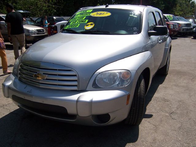2007 Chevrolet HHR for sale