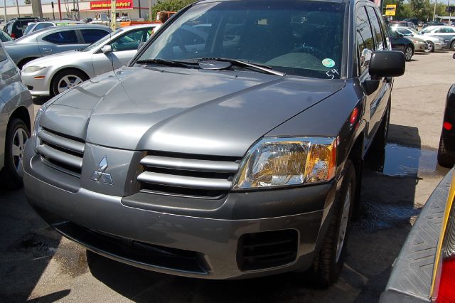 2004 Mitsubishi Endeavor for sale