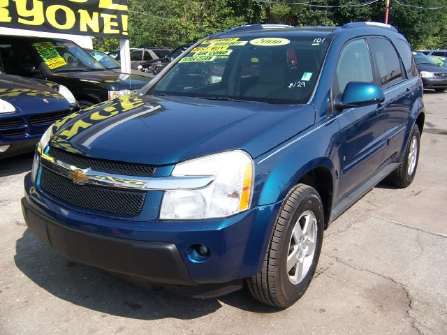 2006 Chevrolet Equinox for sale