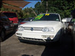 1998 Volkswagen Cabrio