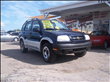 2000 Suzuki Grand Vitara