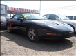 1997 Pontiac Firebird