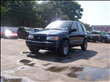 1999 Kia Sportage