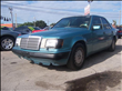 1991 Mercedes-Benz 300