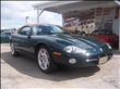 2001 Jaguar XK8