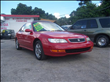 1999 Acura CL
