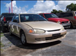 1999 Mitsubishi Mirage