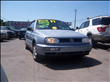 1997 Volkswagen Cabrio