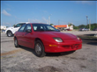 1995 Pontiac Sunfire